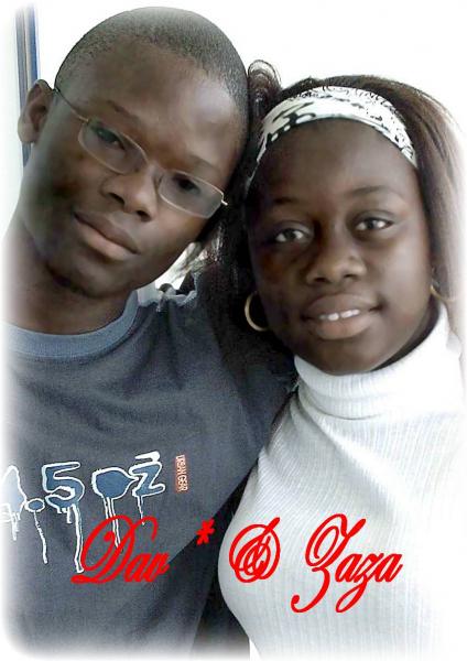 Dav* & Zaza